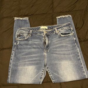 Kancan Women’s Jeans